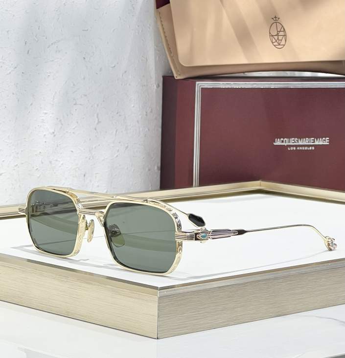 Picture of Jacques Marie Mage Sunglasses _SKUfw76010151fw